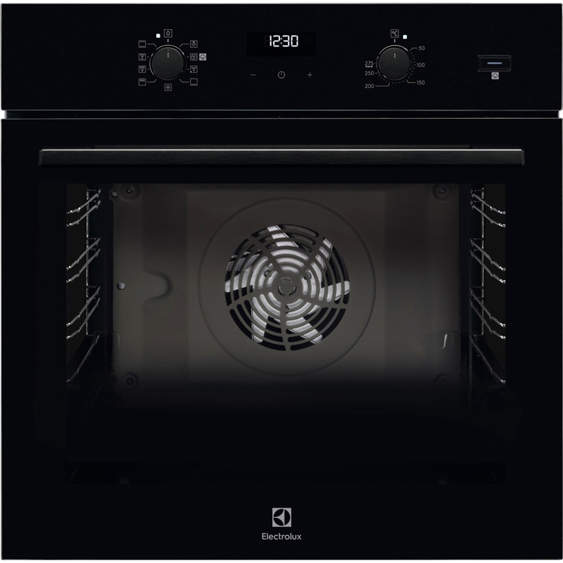Встраиваемый электрический духовой шкаф ELECTROLUX EOD5C50Z