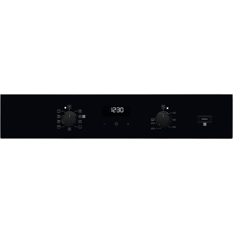 Встраиваемый электрический духовой шкаф ELECTROLUX EOD5C50Z — фото 2