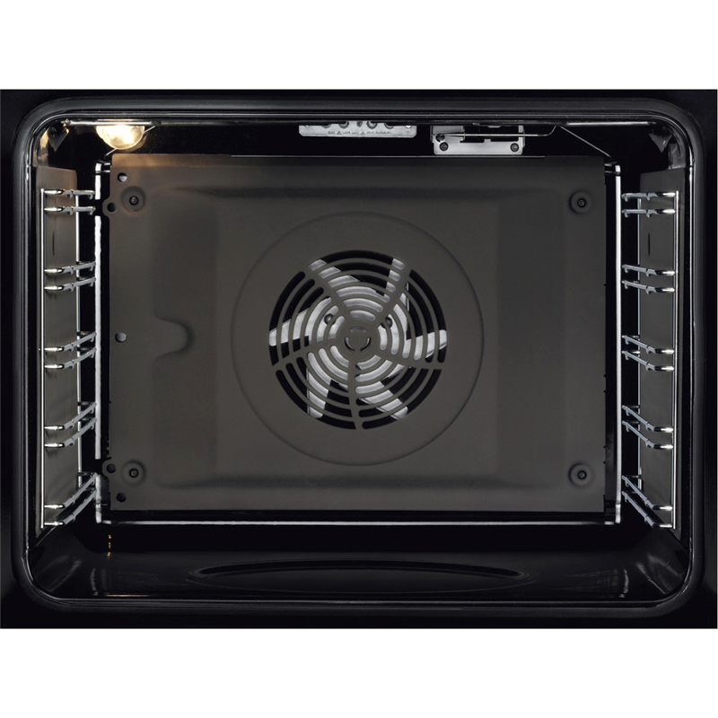 Встраиваемый электрический духовой шкаф ELECTROLUX EOD5C50Z — фото 3