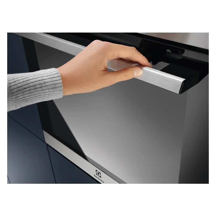 Встраиваемый духовой шкаф Electrolux EOF3H50BX — фото 2