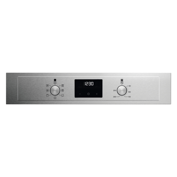 Встраиваемый духовой шкаф Electrolux EOF3H50BX — фото 3