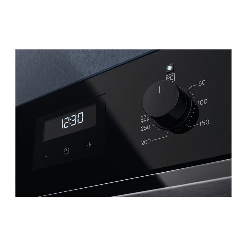 Встраиваемый духовой шкаф ELECTROLUX EOD3C70TK — фото 3