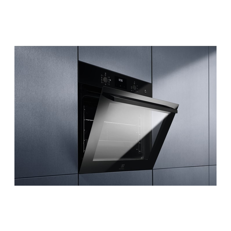 Встраиваемый духовой шкаф ELECTROLUX EOD3C70TK — фото 4