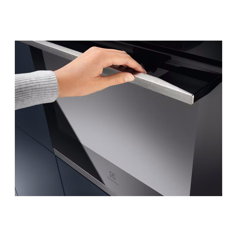 Встраиваемый духовой шкаф Electrolux KODEC75X — фото 6
