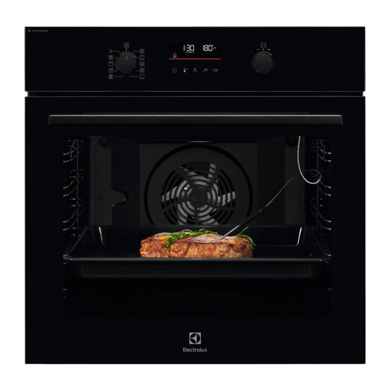 Встраиваемый духовой шкаф ELECTROLUX EOD6P77Z