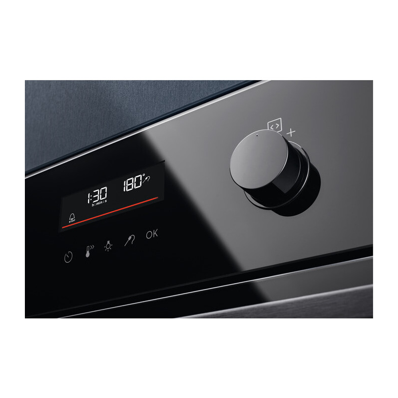 Встраиваемый духовой шкаф ELECTROLUX EOD6P77Z — фото 3