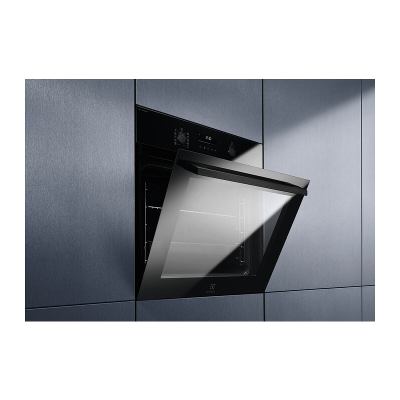 Встраиваемый духовой шкаф ELECTROLUX EOD6P77Z — фото 4