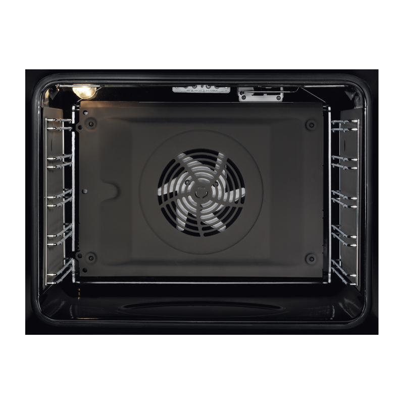 Встраиваемый духовой шкаф Electrolux EOE5C71Z — фото 2