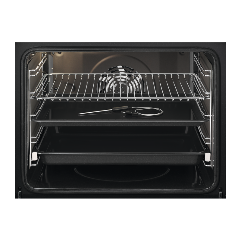 Встраиваемый духовой шкаф Electrolux EOE5C71Z — фото 3