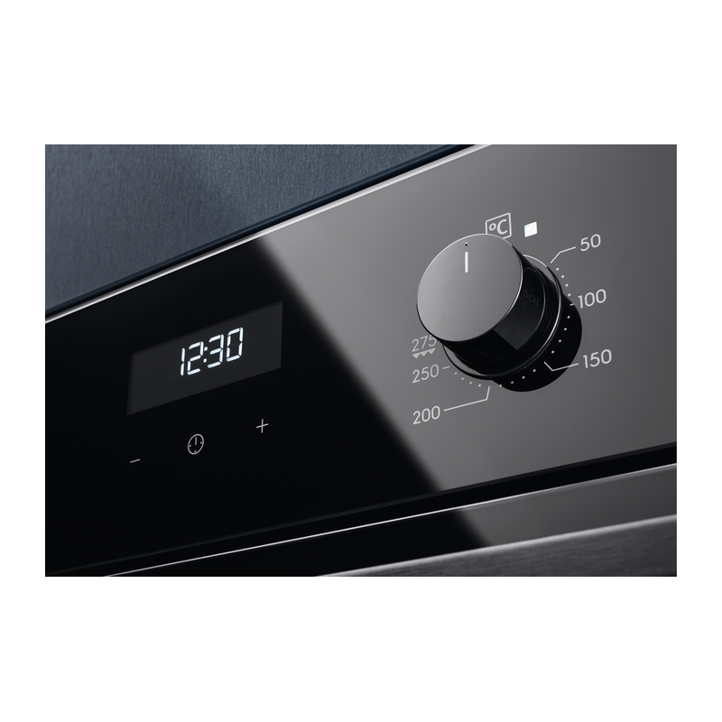 Встраиваемый духовой шкаф Electrolux EOE5C71Z — фото 4