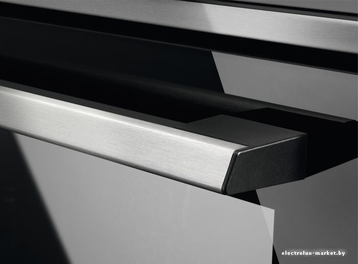 Встраиваемый духовой шкаф Electrolux EOE7C31X — фото 4