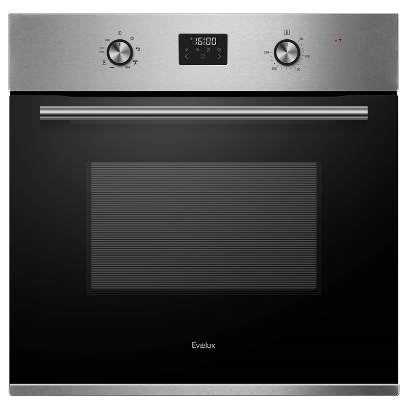 Встраиваемый духовой шкаф EVELUX EO 630 PX