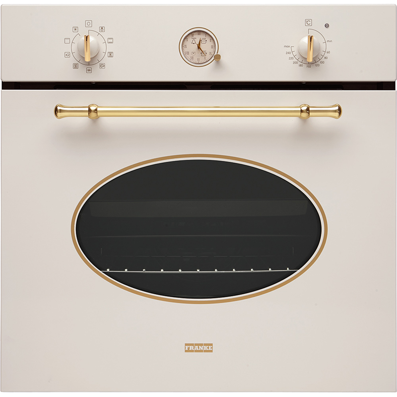 Духовой шкаф Franke CL 85 M PW