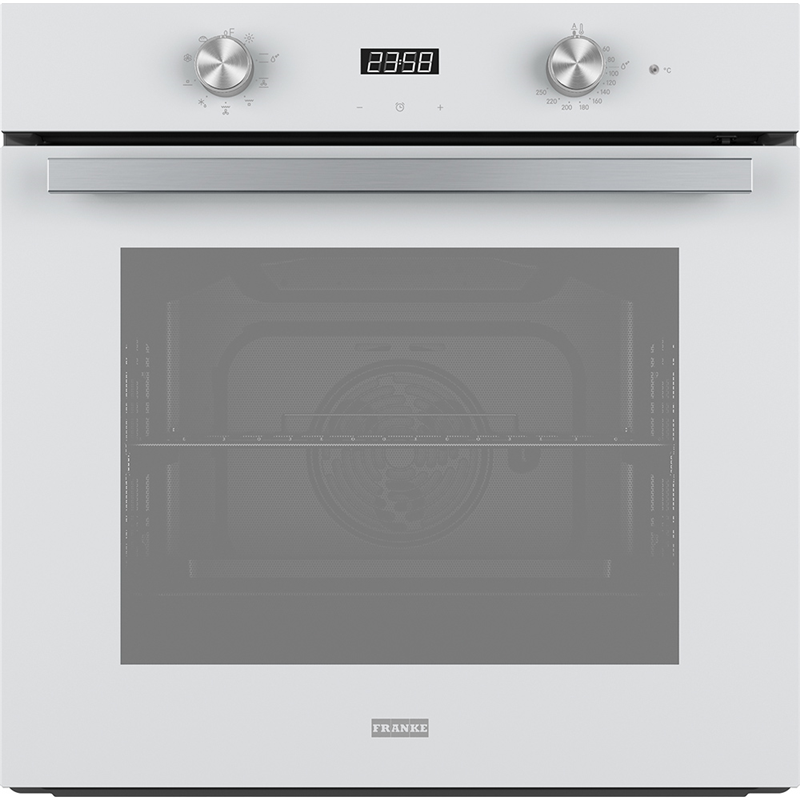 Духовой шкаф Franke FSM 86 H WH