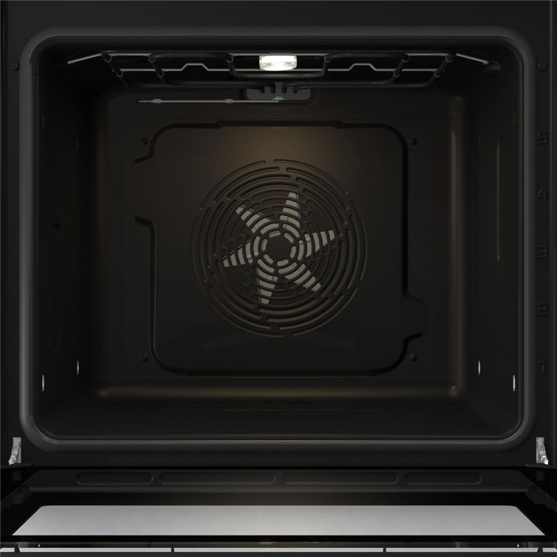 Встраиваемая электрическая духовка GORENJE BOB6737E01XK — фото 4