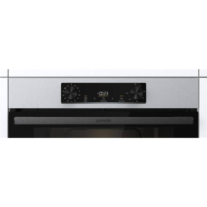 Встраиваемая электрическая духовка GORENJE BOB6737E01XK — фото 6