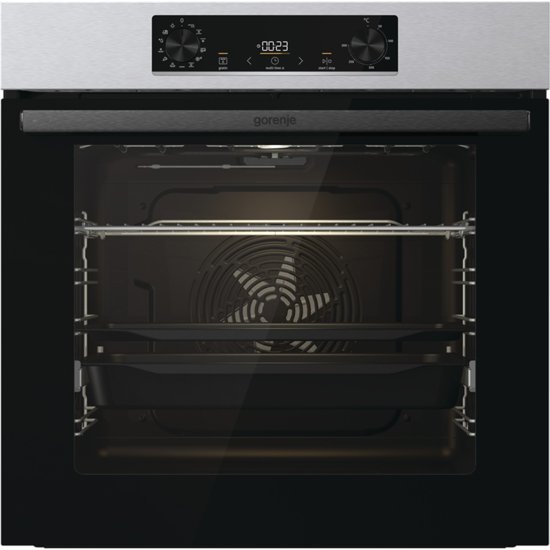 Встраиваемая электрическая духовка GORENJE BOSB6737E06X