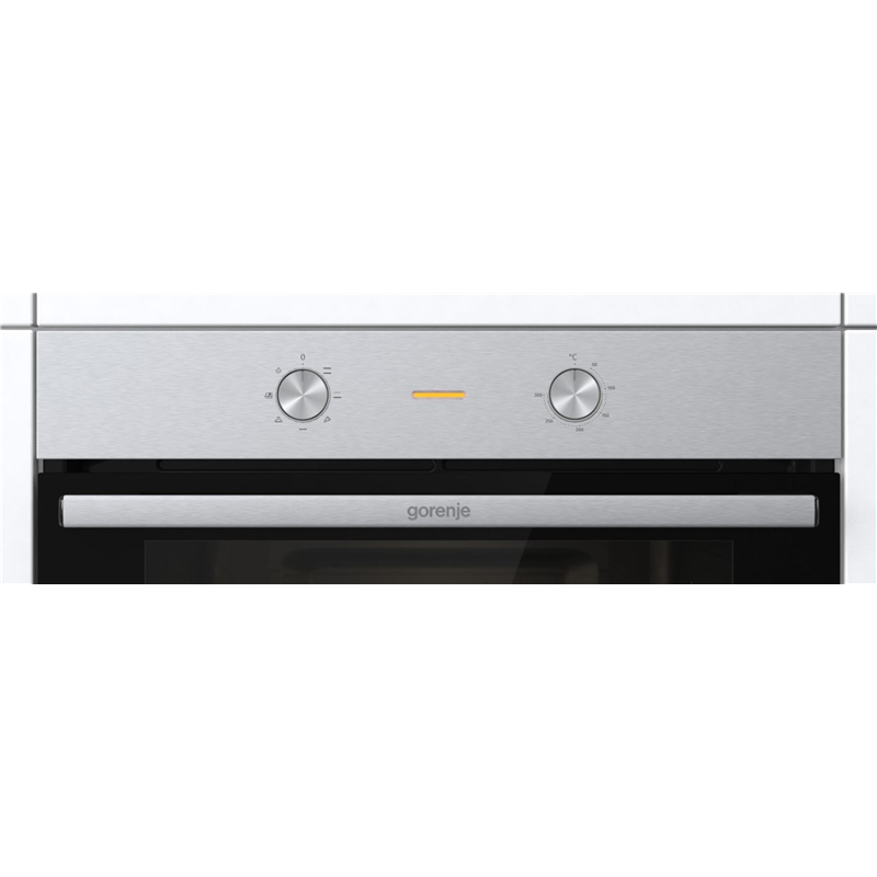 Встраиваемый электрический духовой шкаф GORENJE BO6712E02XK — фото 7