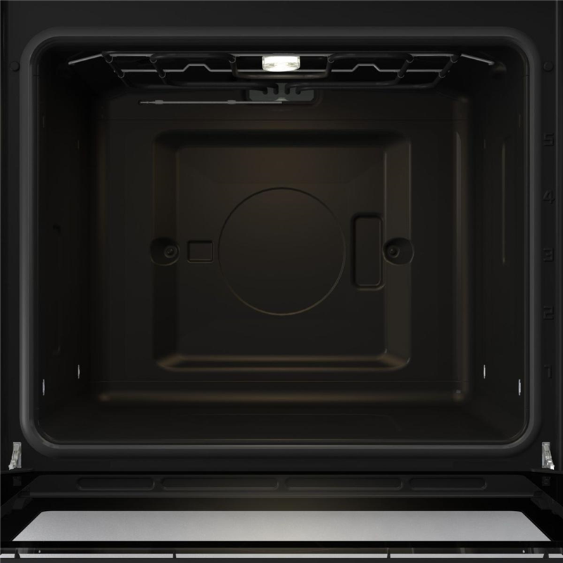 Встраиваемый электрический духовой шкаф GORENJE BO6712E02XK — фото 3