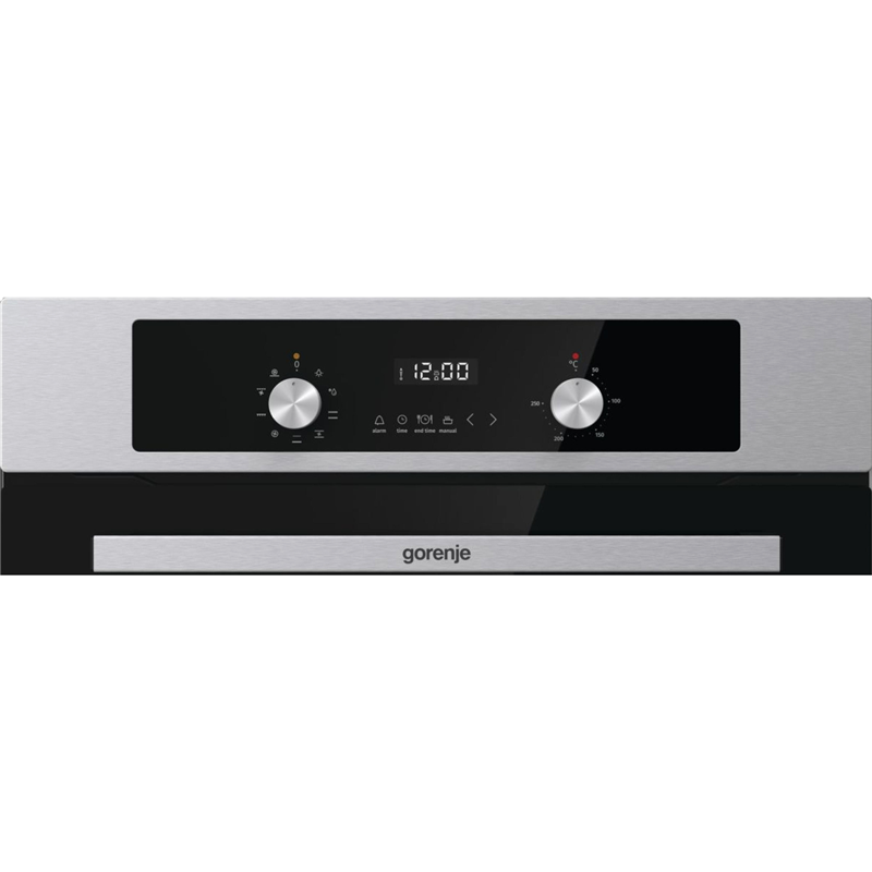 Встраиваемый духовой шкаф GORENJE BO6737E02AXK — фото 3