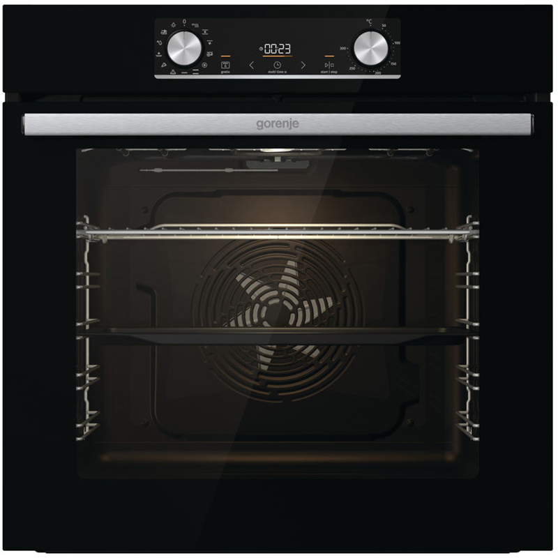 Встраиваемые электрические духовки GORENJE BOX6737E01BG