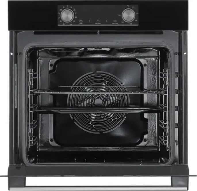 Встраиваемые электрические духовки GORENJE BOX6737E01BG — фото 2