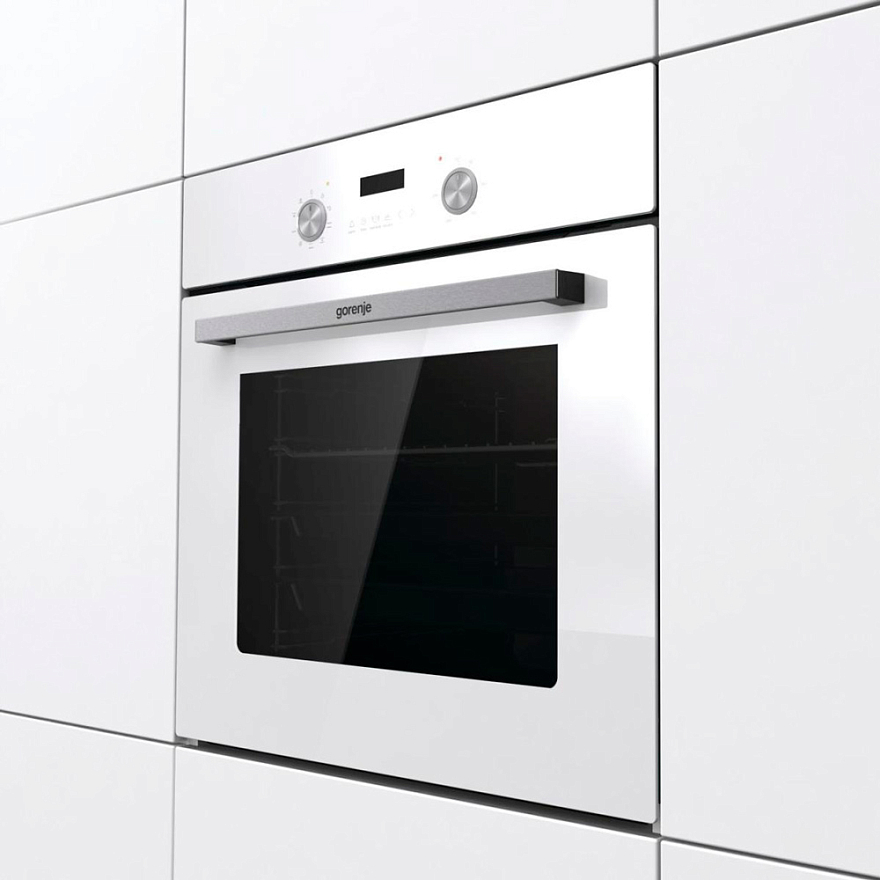 Встраиваемый духовой шкаф GORENJE BO6737E03AWG — фото 2