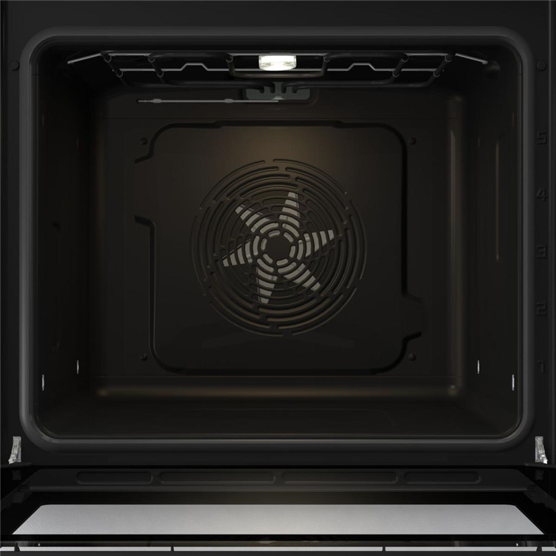 Встраиваемый электрическая духовка GORENJE BO6735E05X — фото 3