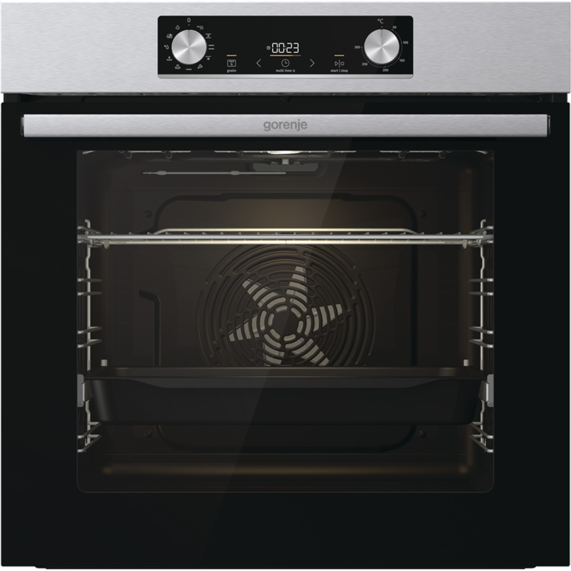 Встраиваемый электрическая духовка GORENJE BO6735E05X