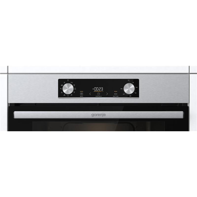 Встраиваемый электрическая духовка GORENJE BO6735E05X — фото 6