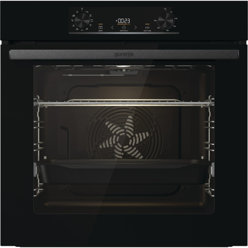Встраиваемая электрическая духовка GORENJE BO6735E05B