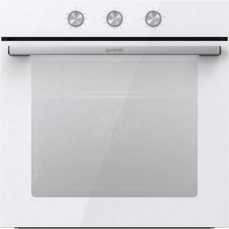 Встраиваемая электрическая духовка GORENJE BO6725E02WG