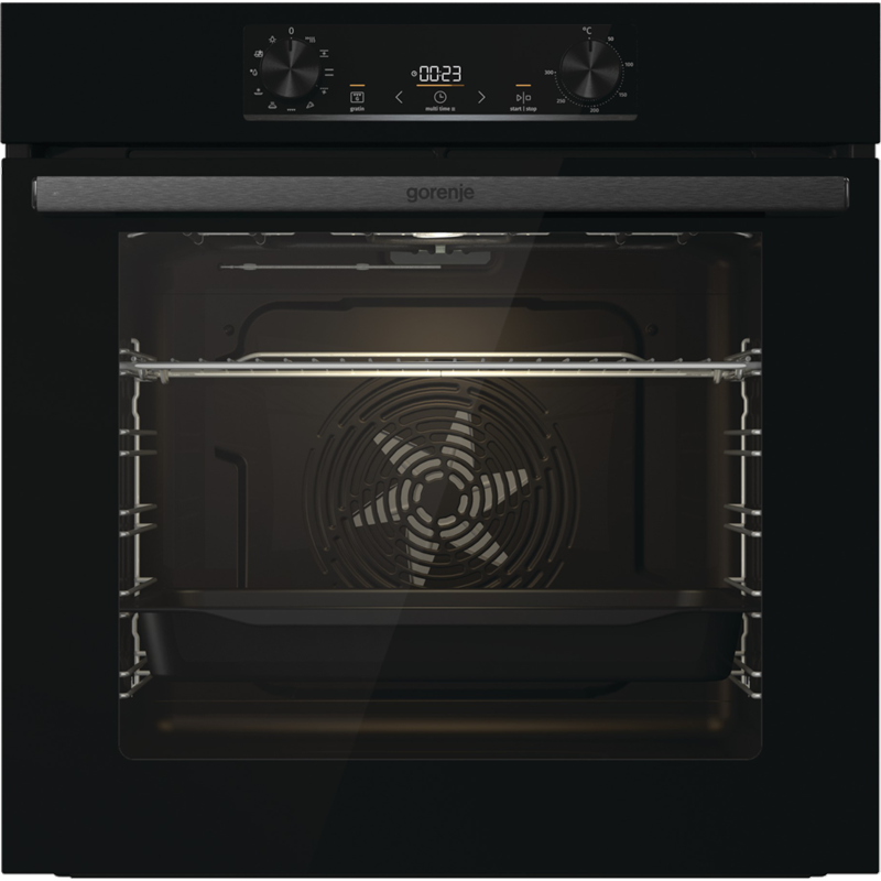 Встраиваемые электрические духовки GORENJE BO6735E02BK