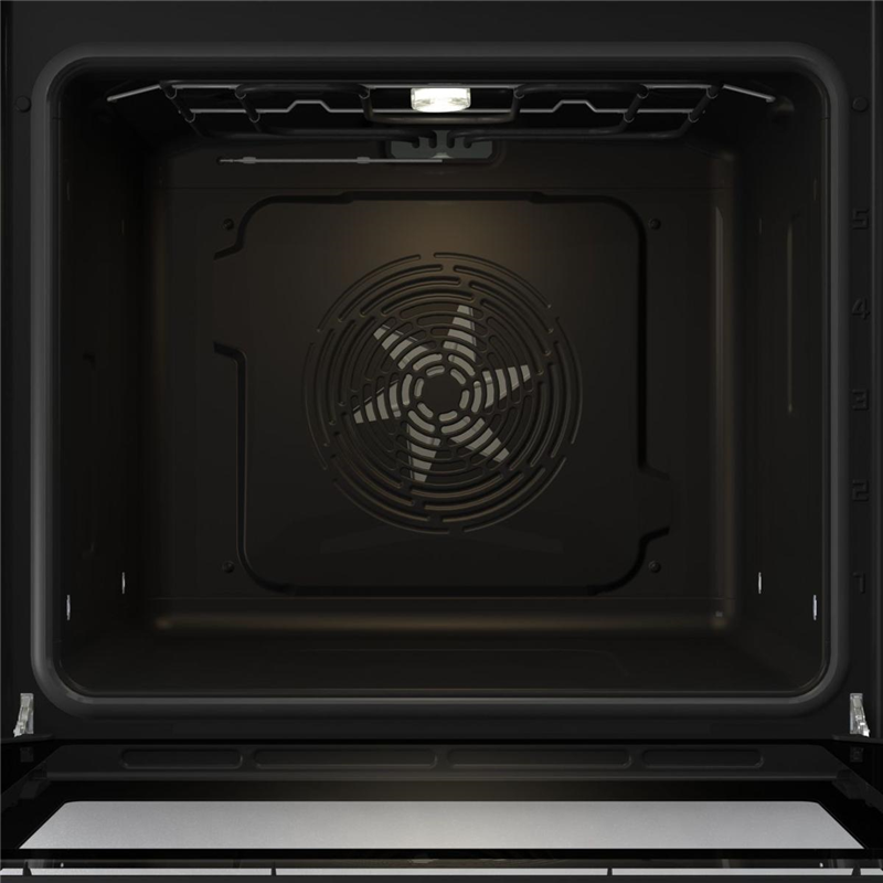 Встраиваемые электрические духовки GORENJE BO6735E02BK — фото 6