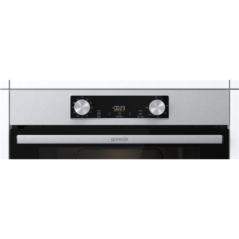 Встраиваемая электрическая духовкв GORENJE BO6735E02XK — фото 8
