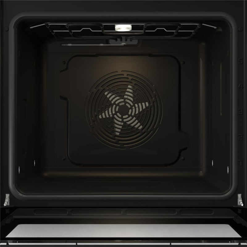 Встраиваемая электрическая духовкв GORENJE BO6735E02XK — фото 4
