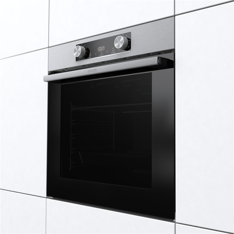 Встраиваемая электрическая духовкв GORENJE BO6735E02XK — фото 7