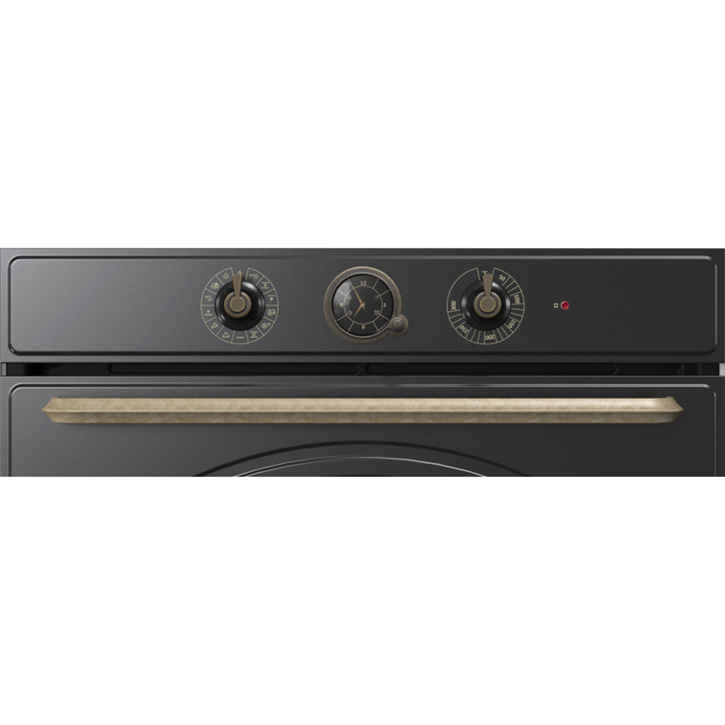 Духовой шкаф электрический Gorenje BOS67371CLB — фото 7