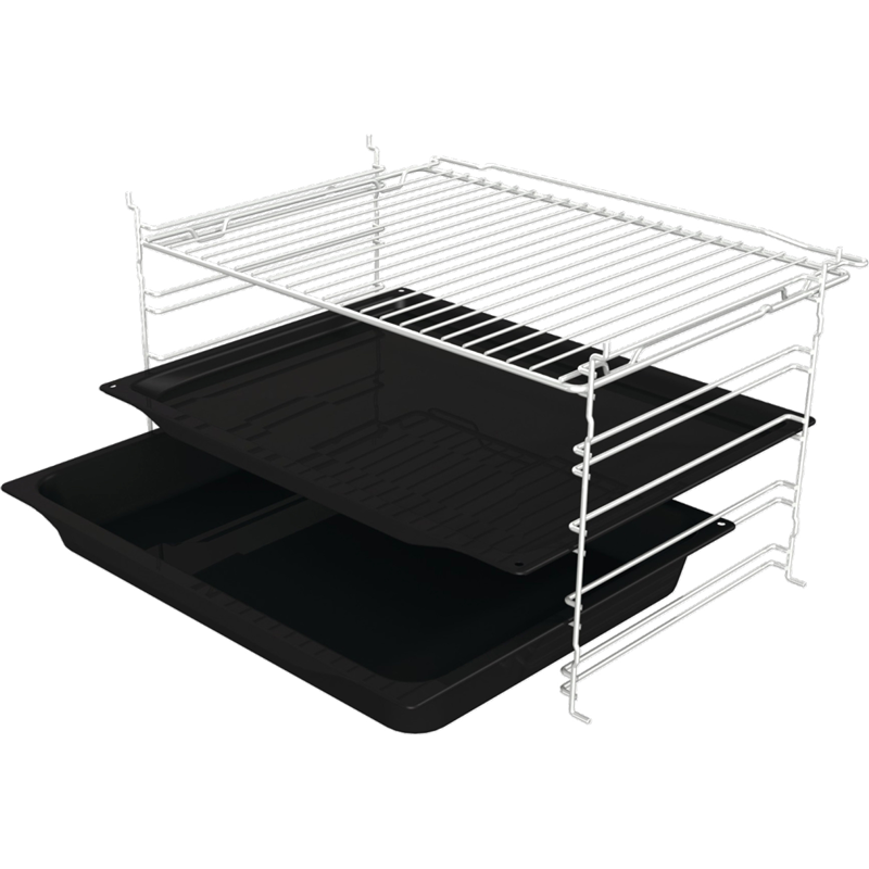 Духовой шкаф электрический Gorenje BOS67371CLB — фото 4