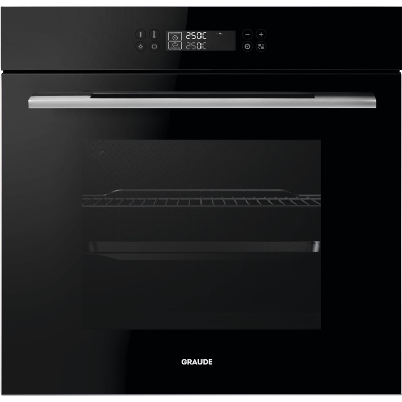 Встраиваемые электрические духовки 60 см Graude Premium BMP 60.0 S