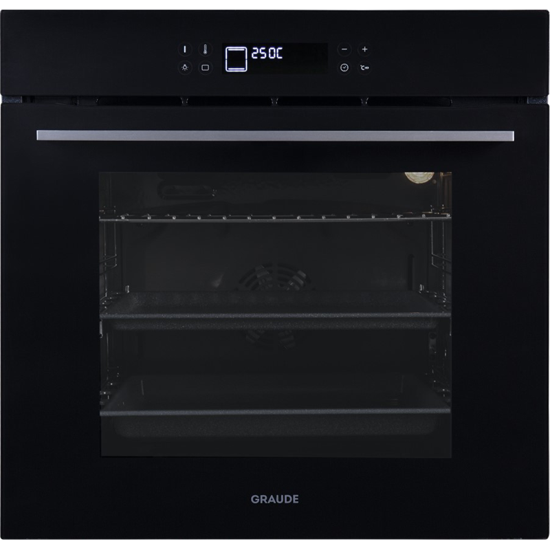 Встраиваемые электрические духовки 60 см Graude Premium BM 60.2 S