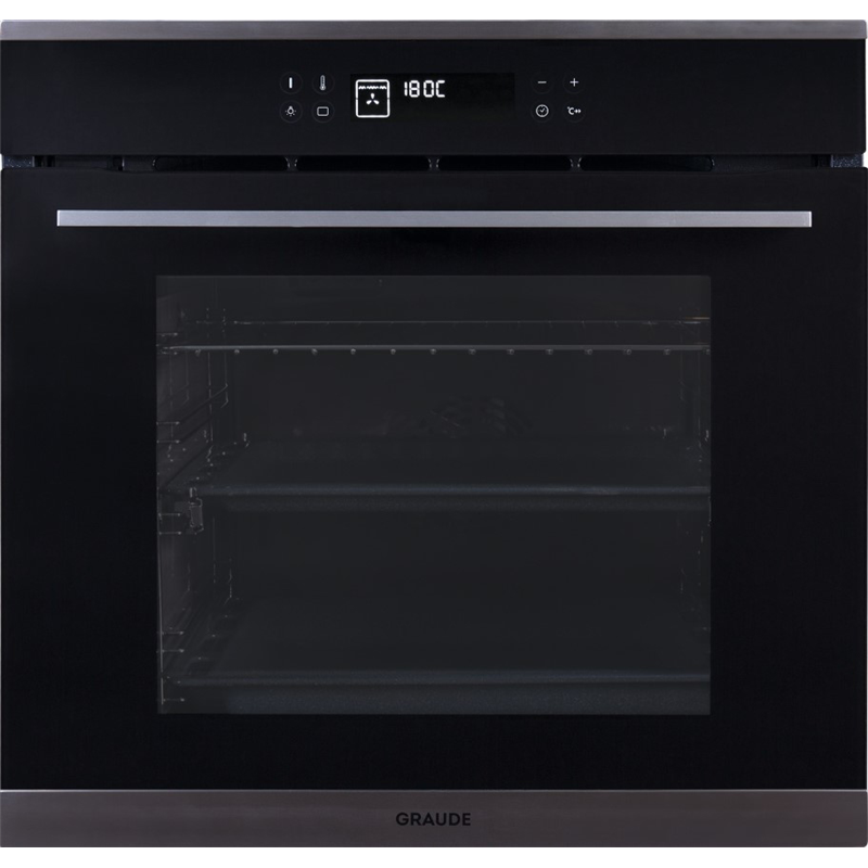 Встраиваемые электрические духовки 60 см Graude Premium BM 60.2 E