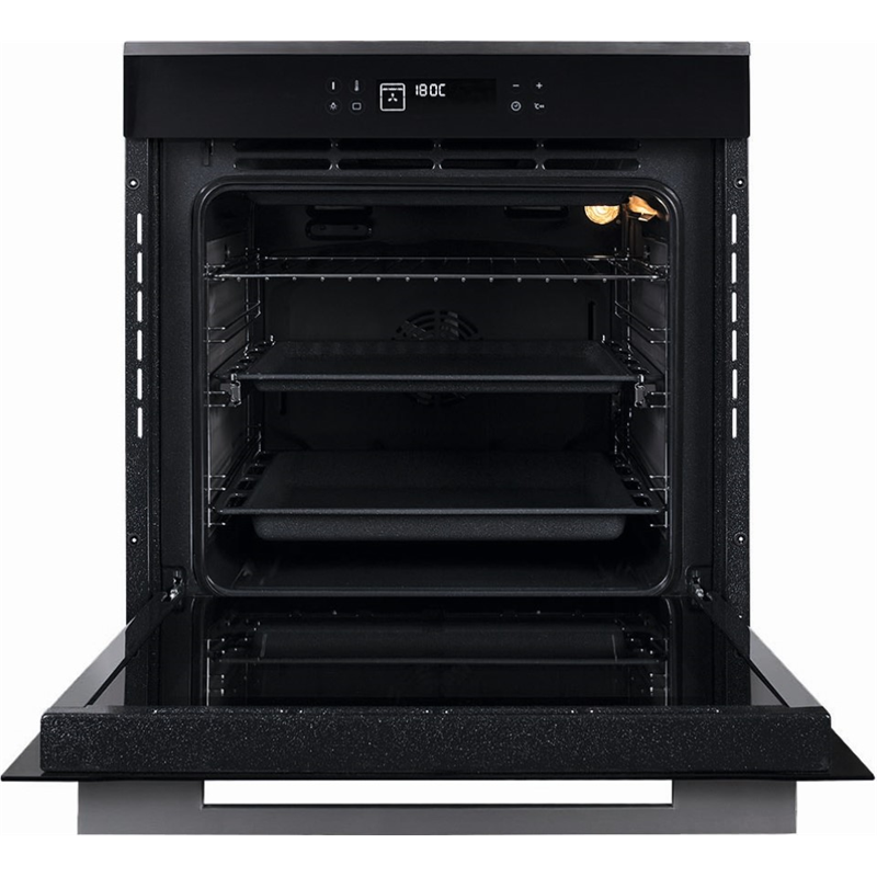 Встраиваемые электрические духовки 60 см Graude Premium BM 60.2 E — фото 2