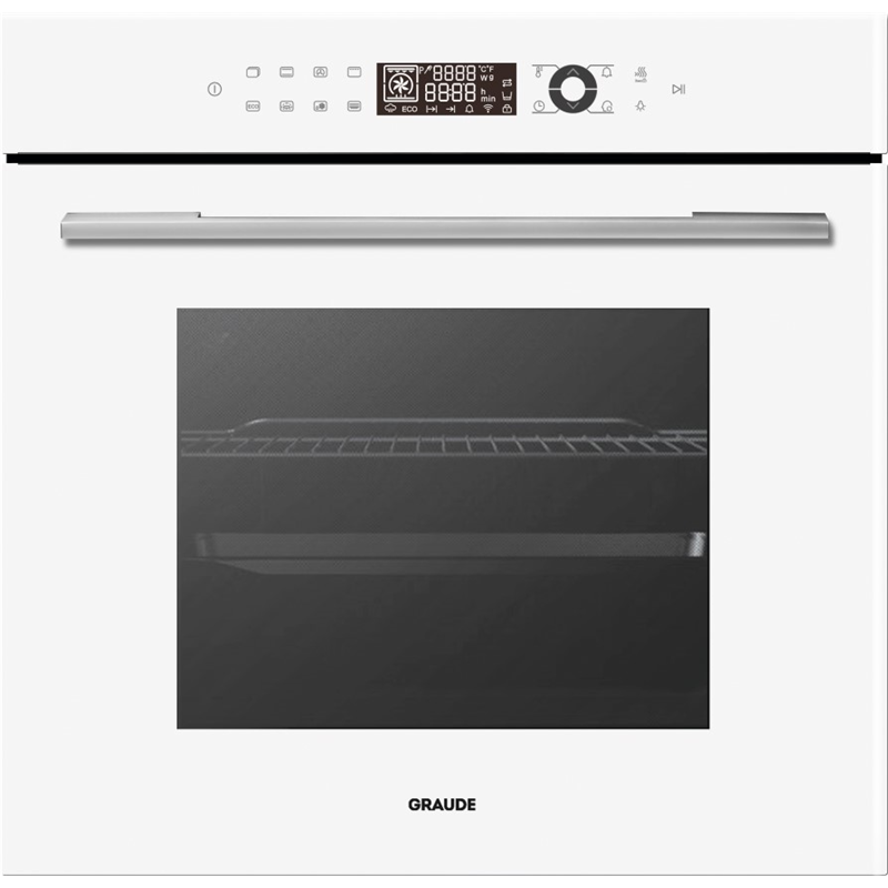 Встраиваемые электрические духовки 60 см Graude Premium BM 60.3 W