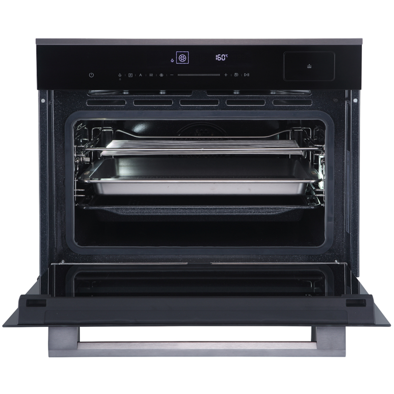 Встраиваемый духовой шкаф Körting Spectrum OKB 3450 GNBX Steam — фото 2