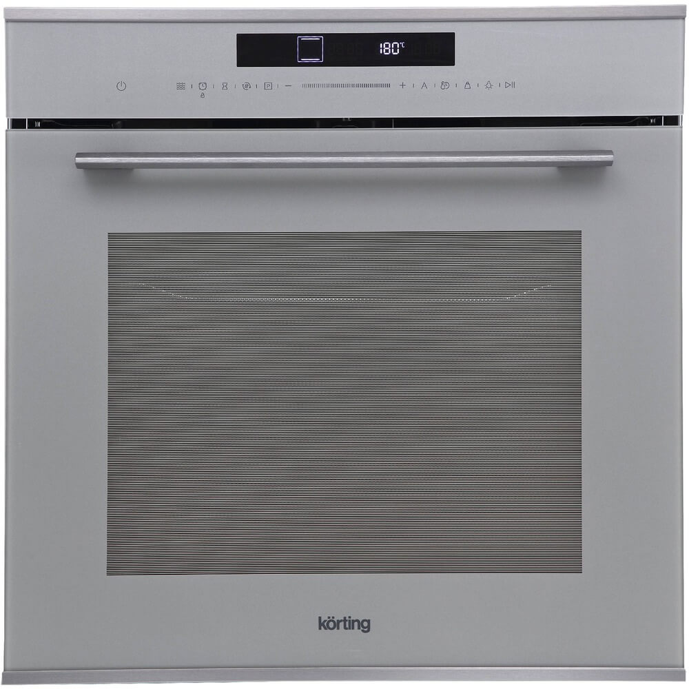 Встраиваемый духовой шкаф Korting OKB 1340 GBXGr MW