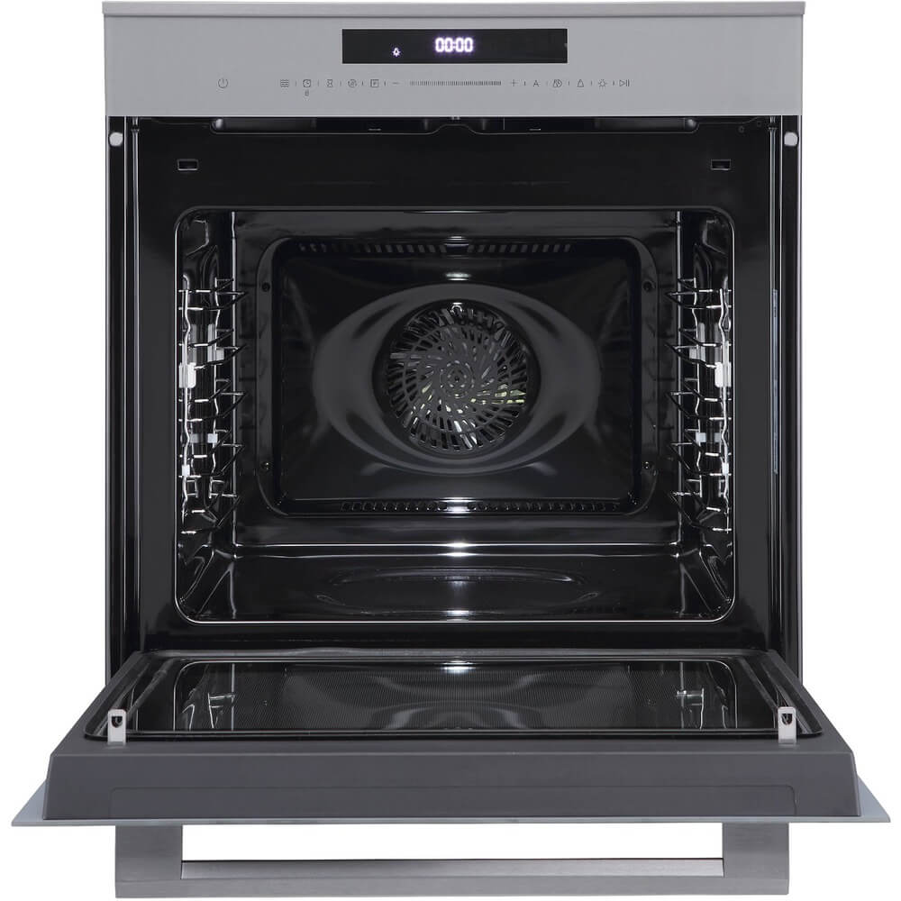 Встраиваемый духовой шкаф Korting OKB 1340 GBXGr MW — фото 3