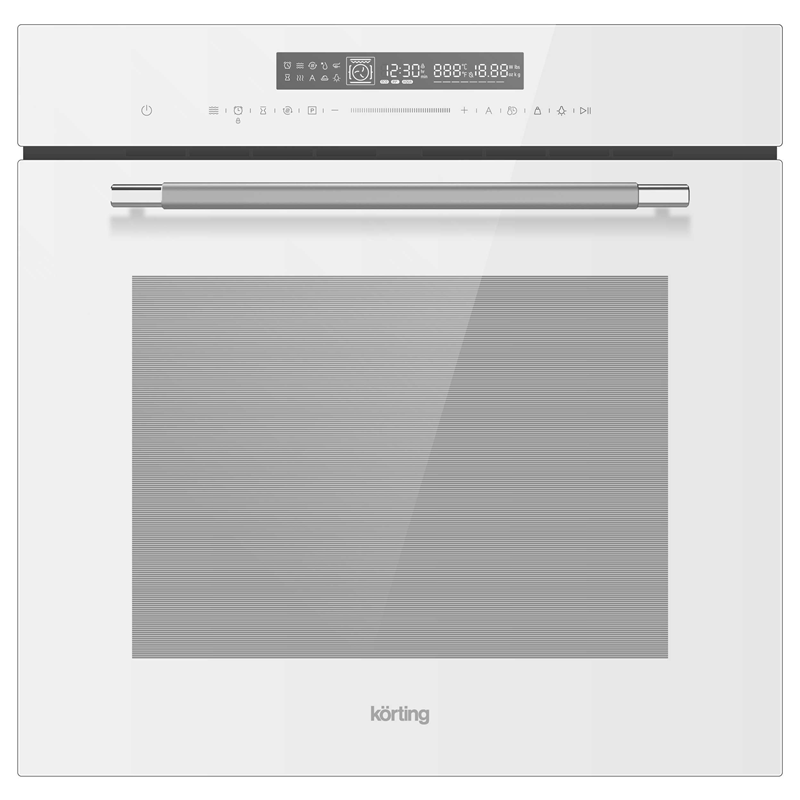Встраиваемый духовой шкаф Korting OKB 1360 CSGW MW