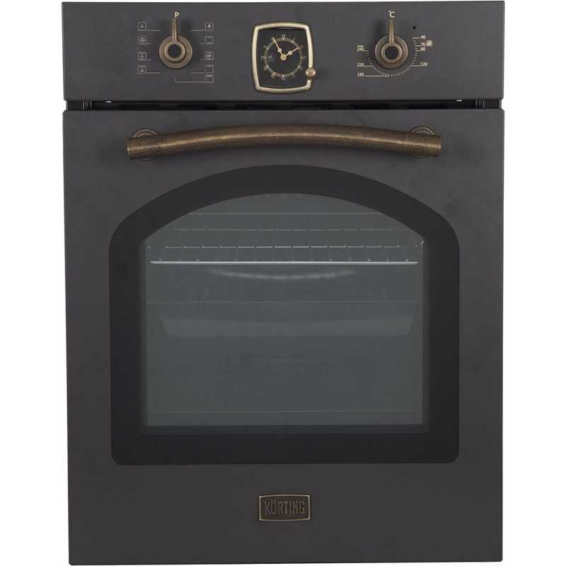 Встраиваемый духовой шкаф Korting  Calabria OKB 4941 CRN