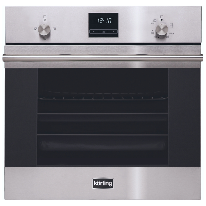 Встраиваемый духовой шкаф Korting Crystal OGG 771 CFX